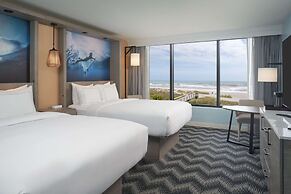 Hilton Cocoa Beach Oceanfront