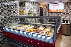 Hilton Cocoa Beach Oceanfront