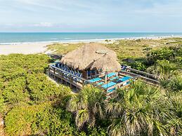 Hilton Cocoa Beach Oceanfront