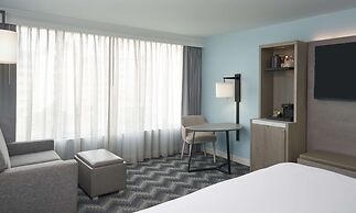 Hilton Cocoa Beach Oceanfront