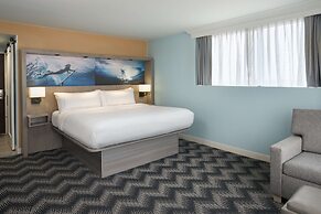 Hilton Cocoa Beach Oceanfront