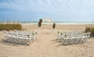 Hilton Cocoa Beach Oceanfront