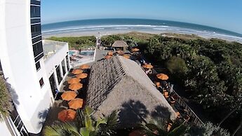 Hilton Cocoa Beach Oceanfront