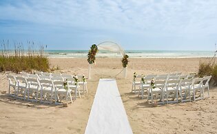 Hilton Cocoa Beach Oceanfront