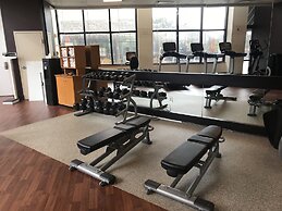 Hilton Cocoa Beach Oceanfront