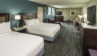 Hilton Cocoa Beach Oceanfront