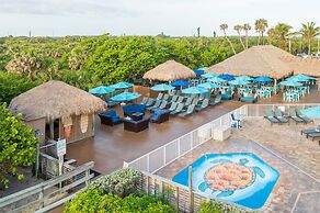 Hilton Cocoa Beach Oceanfront