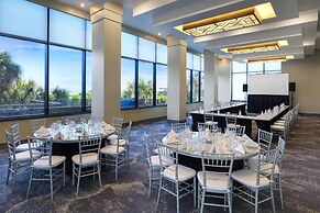 Hilton Cocoa Beach Oceanfront