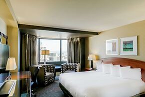 Parc 55 San Francisco - A Hilton Hotel
