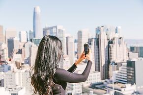 Parc 55 San Francisco - A Hilton Hotel