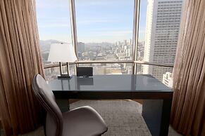 Parc 55 San Francisco - A Hilton Hotel