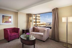 Parc 55 San Francisco - A Hilton Hotel