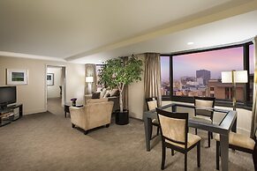 Parc 55 San Francisco - A Hilton Hotel