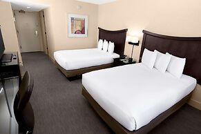 Parc 55 San Francisco - A Hilton Hotel