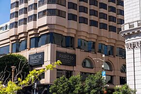 Parc 55 San Francisco - A Hilton Hotel