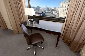 Parc 55 San Francisco - A Hilton Hotel