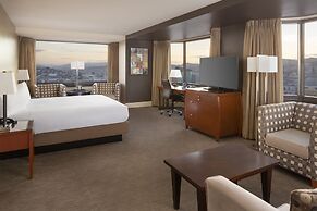 Parc 55 San Francisco - A Hilton Hotel