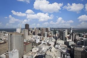 Parc 55 San Francisco - A Hilton Hotel