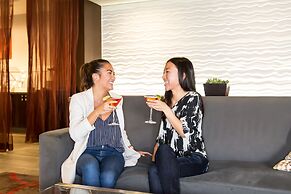 Parc 55 San Francisco - A Hilton Hotel
