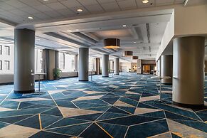 Parc 55 San Francisco - A Hilton Hotel