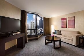 Parc 55 San Francisco - A Hilton Hotel