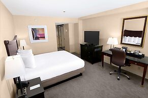 Parc 55 San Francisco - A Hilton Hotel
