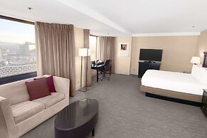 Parc 55 San Francisco - A Hilton Hotel