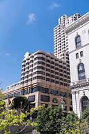 Parc 55 San Francisco - A Hilton Hotel