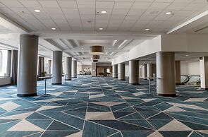 Parc 55 San Francisco - A Hilton Hotel