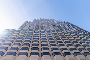 Parc 55 San Francisco - A Hilton Hotel