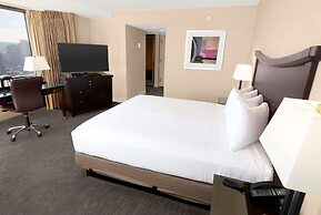 Parc 55 San Francisco - A Hilton Hotel