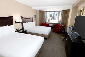 Parc 55 San Francisco - A Hilton Hotel