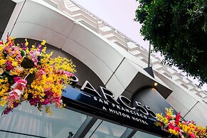 Parc 55 San Francisco - A Hilton Hotel