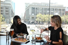 Parc 55 San Francisco - A Hilton Hotel