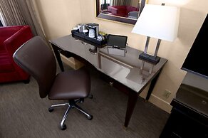 Parc 55 San Francisco - A Hilton Hotel
