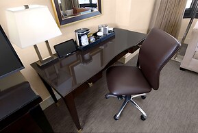 Parc 55 San Francisco - A Hilton Hotel