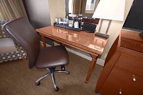Parc 55 San Francisco - A Hilton Hotel