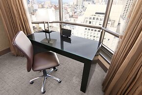 Parc 55 San Francisco - A Hilton Hotel