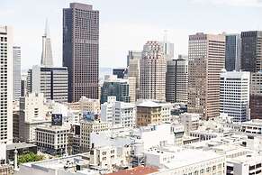 Parc 55 San Francisco - A Hilton Hotel