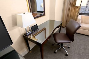 Parc 55 San Francisco - A Hilton Hotel
