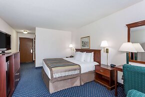 Baymont by Wyndham Greensboro/Coliseum