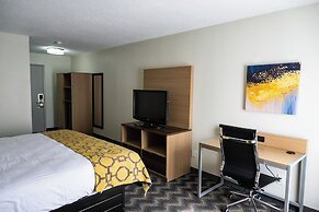 Baymont by Wyndham Greensboro/Coliseum