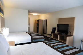 Baymont by Wyndham Greensboro/Coliseum