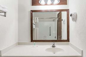 Baymont by Wyndham Greensboro/Coliseum