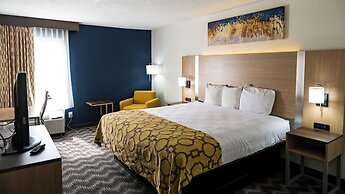 Baymont by Wyndham Greensboro/Coliseum