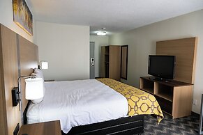 Baymont by Wyndham Greensboro/Coliseum