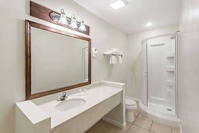 Baymont by Wyndham Greensboro/Coliseum