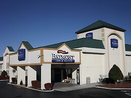 Baymont by Wyndham Greensboro/Coliseum