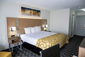 Baymont by Wyndham Greensboro/Coliseum