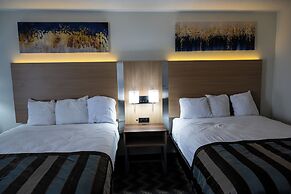 Baymont by Wyndham Greensboro/Coliseum